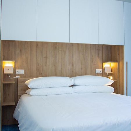 Wanderlust Aria Di Mare Apartment Napoli Bagian luar foto