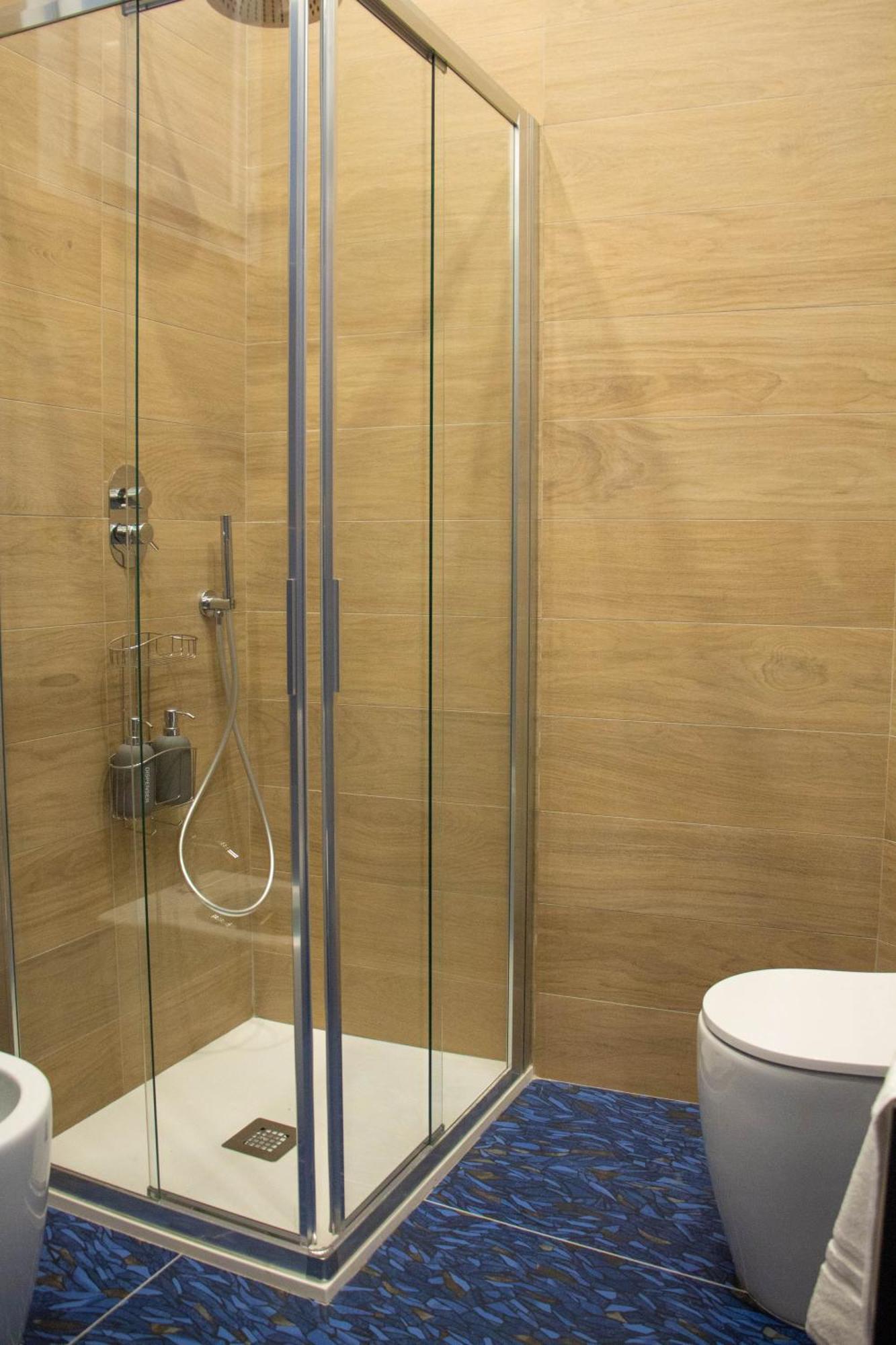 Wanderlust Aria Di Mare Apartment Napoli Bagian luar foto