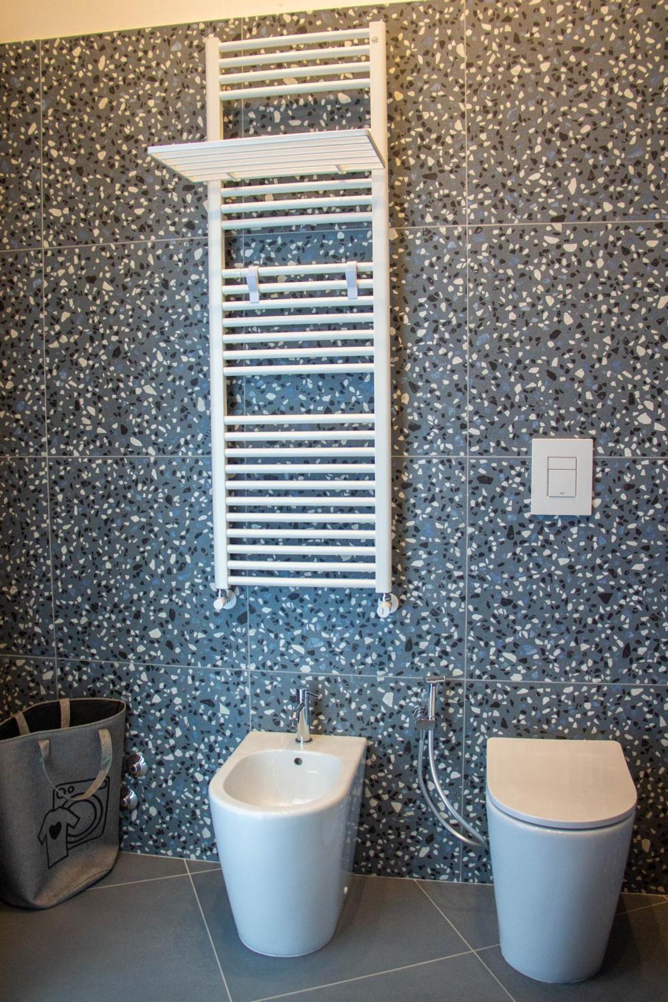 Wanderlust Aria Di Mare Apartment Napoli Bagian luar foto