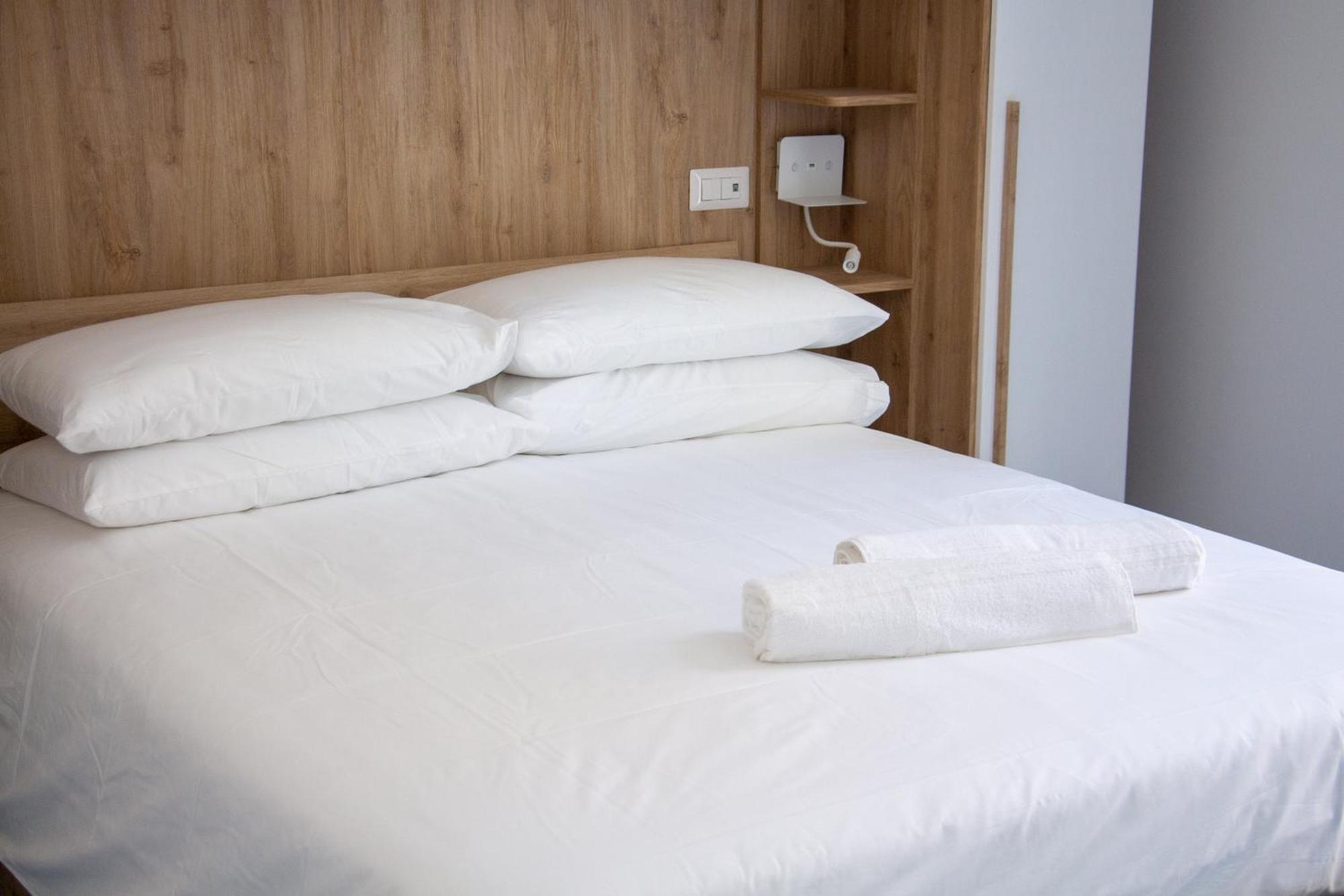 Wanderlust Aria Di Mare Apartment Napoli Bagian luar foto